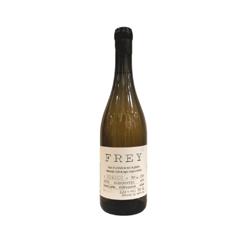 Frey - L018 - Branco