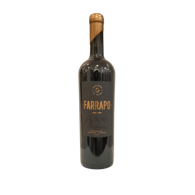 Gerações da Talha - Farrapo - Tinto
