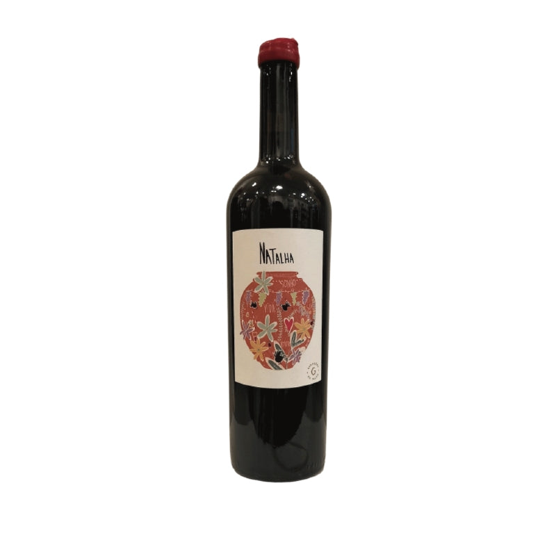 Gerações da Talha - 2021 - NaTalha - Tinto