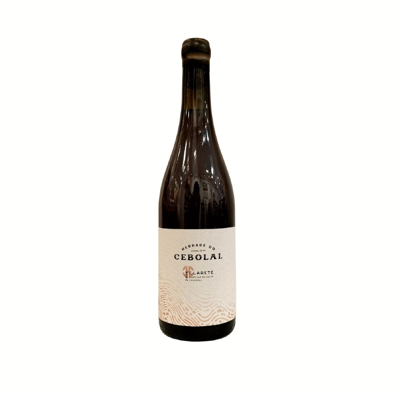 Herdade do Cebolal - 2019 - Clarete