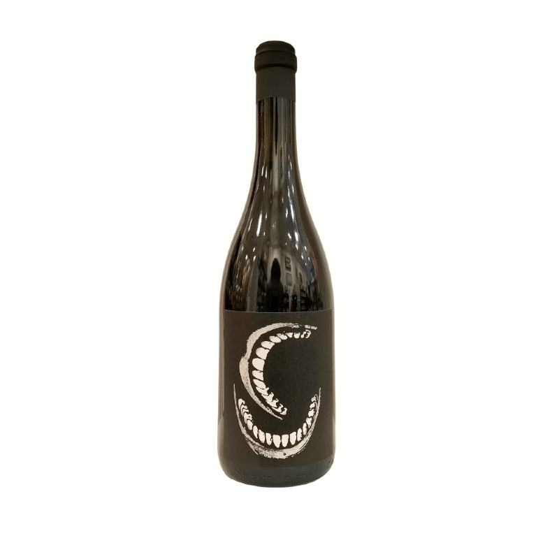 Indício - Garganta Funda Tinto