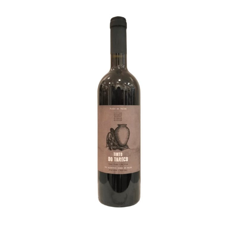 XXVI Talhas - Tinto do Tareco