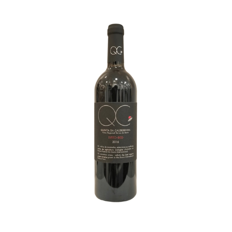 Quinta da Caldeirinha - Tinto
