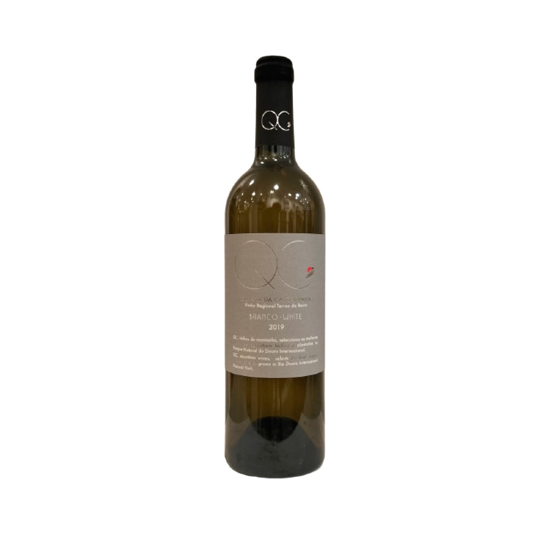 Quinta da Caldeirinha - Branco