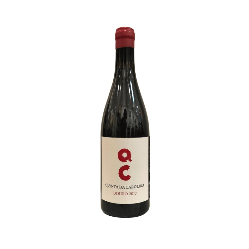 Quinta da Carolina - 2017 - Douro Tinto