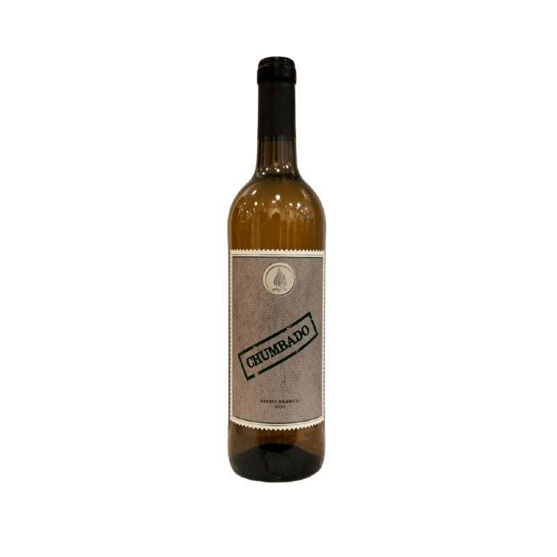 Quinta das Bágeiras - Chumbado - Branco