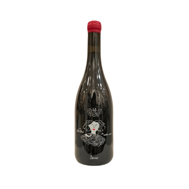 Quinta de Tourais - Lilipop - Field blend da Vinha Nova Tinto