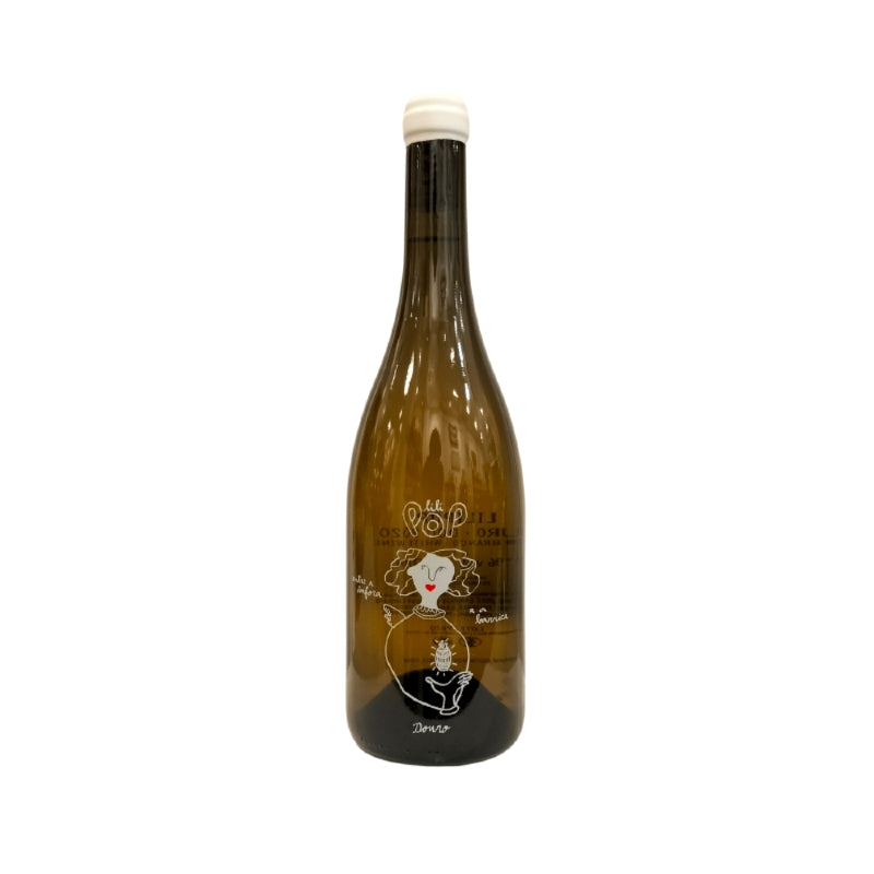Quinta de Tourais - Lilipop - Ânfora Branco