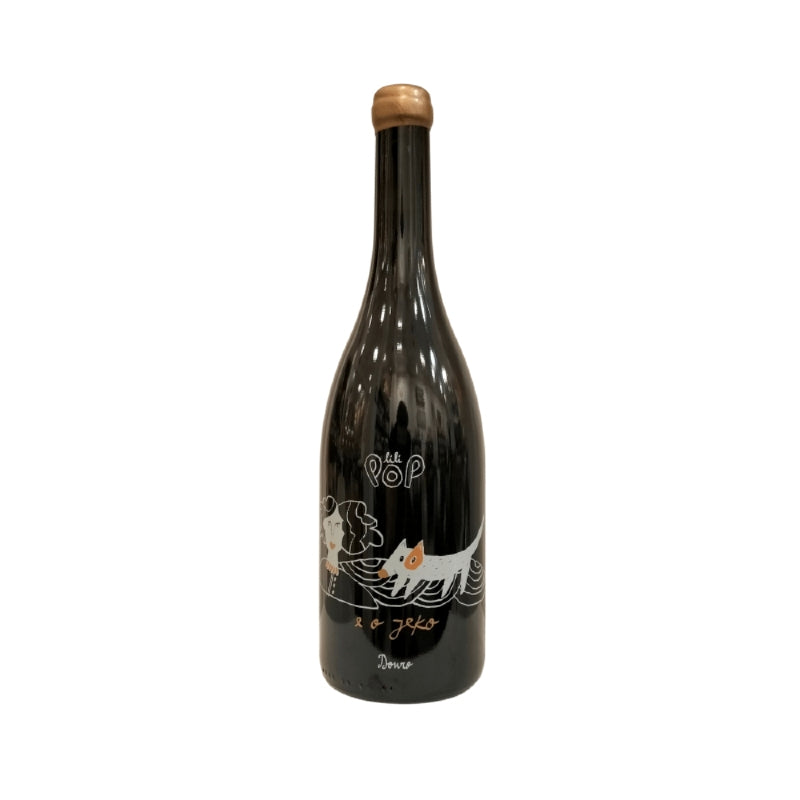 Quinta de Tourais - Lilipop - e o Jeko tinto