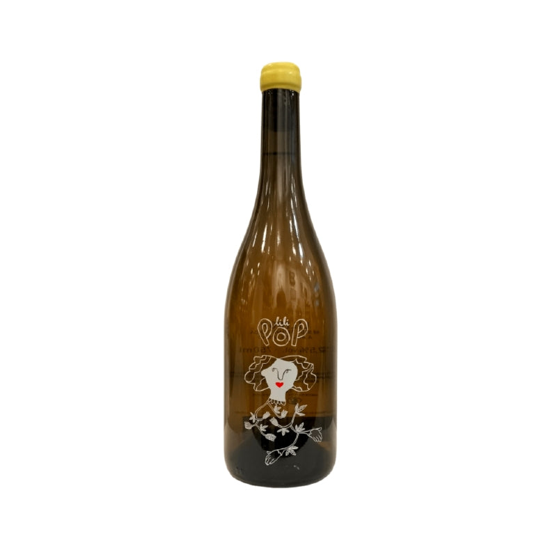 Quinta de Tourais - Lilipop - Lúpulo Branco Aromatizado