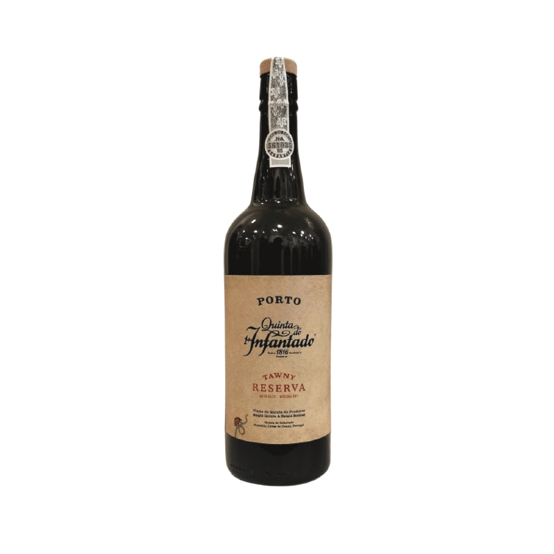 Quinta do Infantado - N/V - Reserva Tawny Bio Port