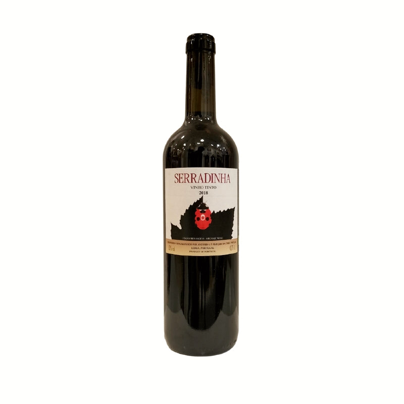 Quinta da Serradinha - 2018 - Tinto