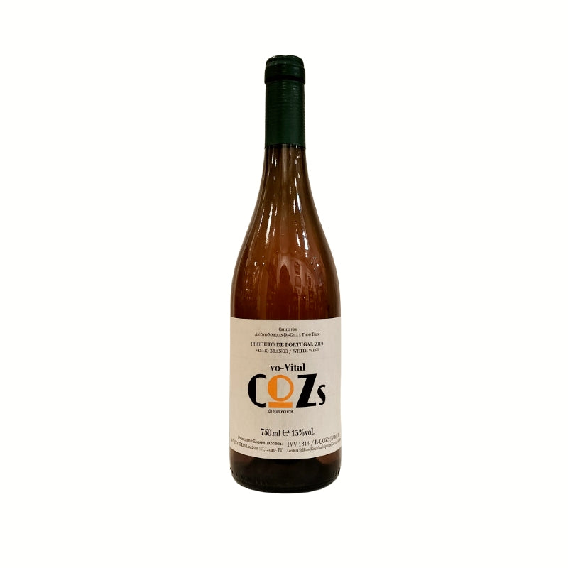 COZs - 2019 - Pop vo-Vital Branco