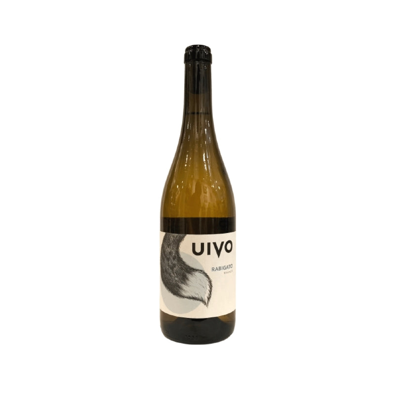 Uivo - Rabigato Branco
