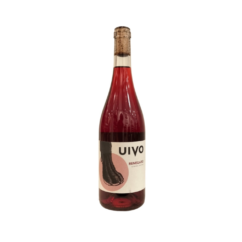Uivo - Renegado Vinhas Velhas Palhete