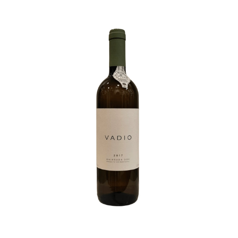 Vadio - 2017 - Branco