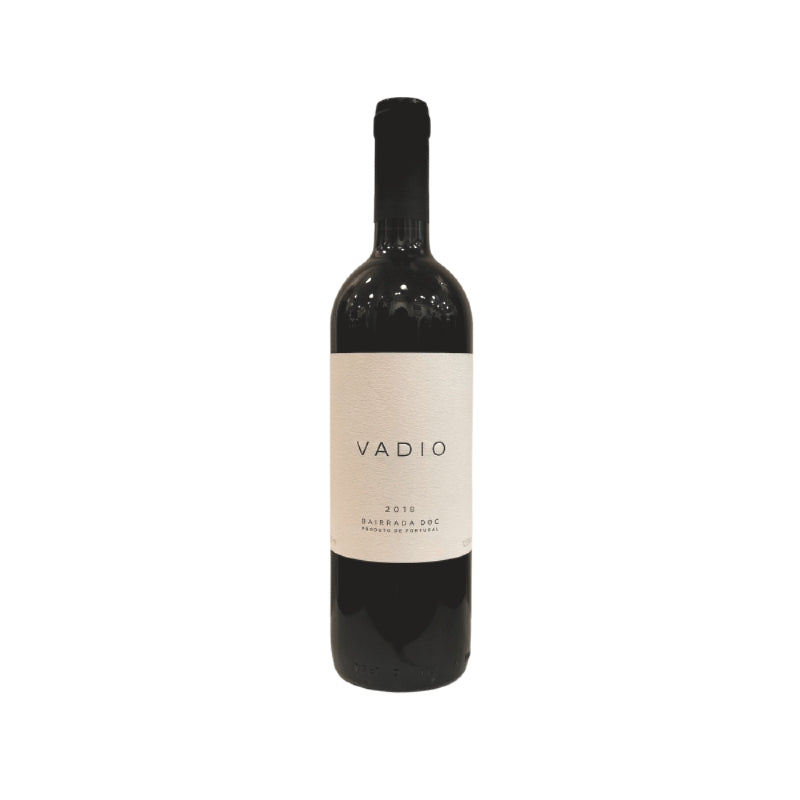 Vadio - 2018 - Tinto