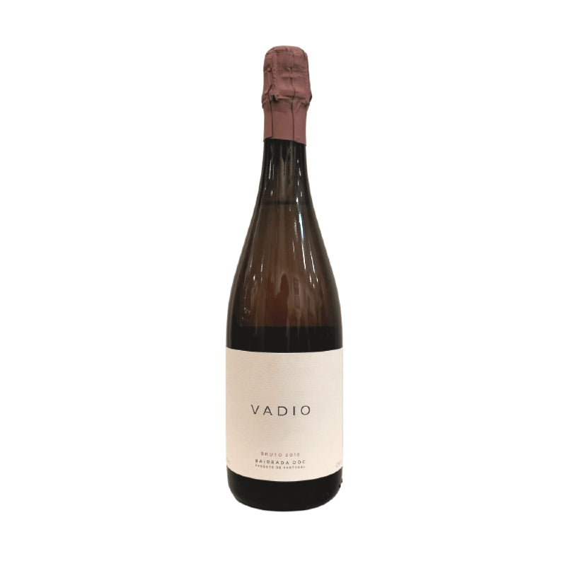 Vadio - 2019 - Espumante Bruto Rosé