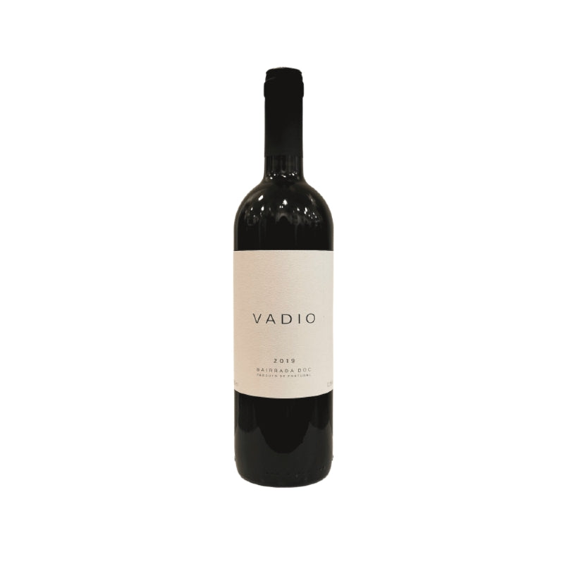 Vadio - 2019 - Tinto