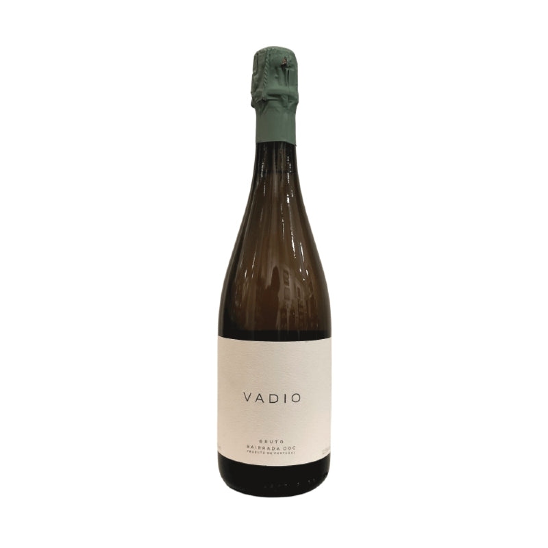 Vadio - N/V - Espumante Bruto Branco