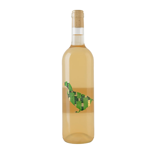 João Pato - White Duck Branco