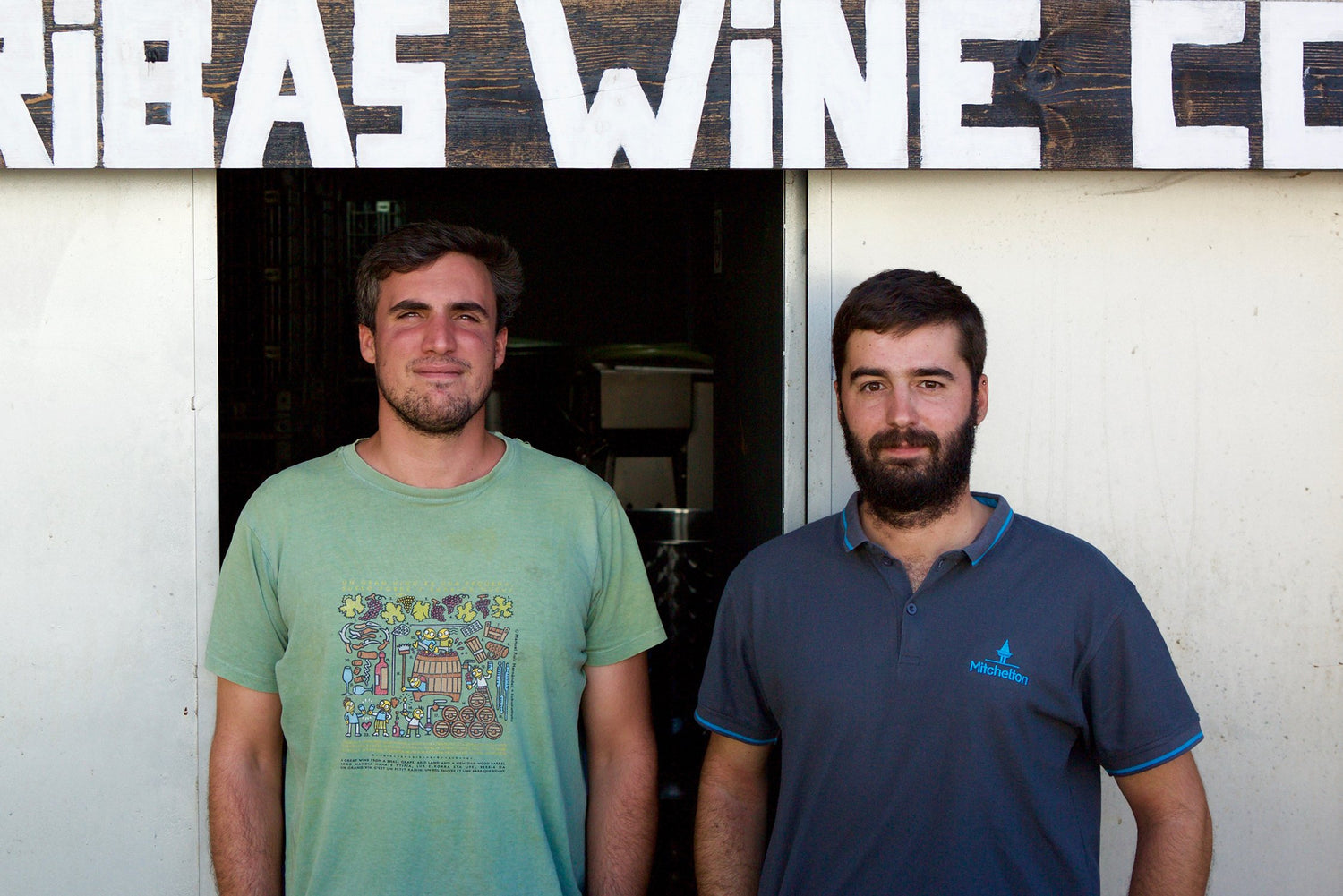 Arribas Wine Company