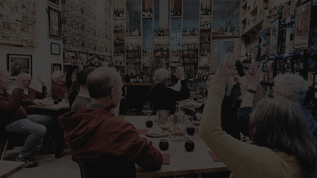 Events and Experiences