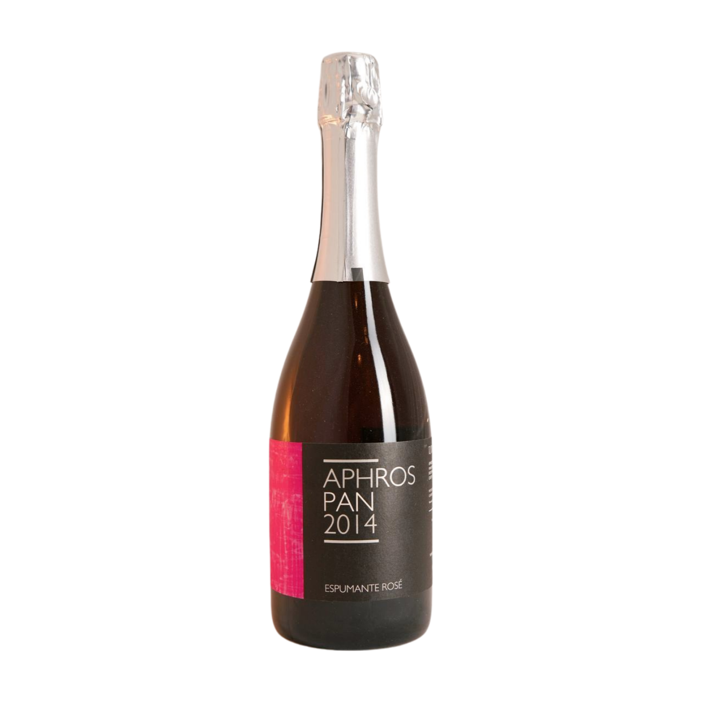 Aphros - 2014 - Pan Rosé