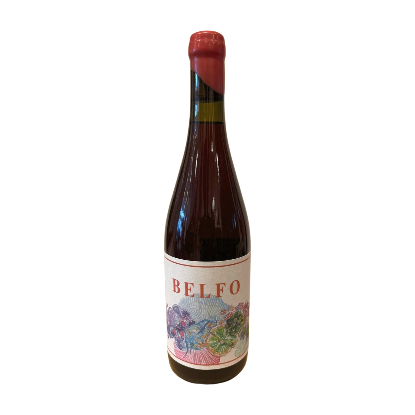 Arribas Wine Company - 2023 - Belfo Palhete