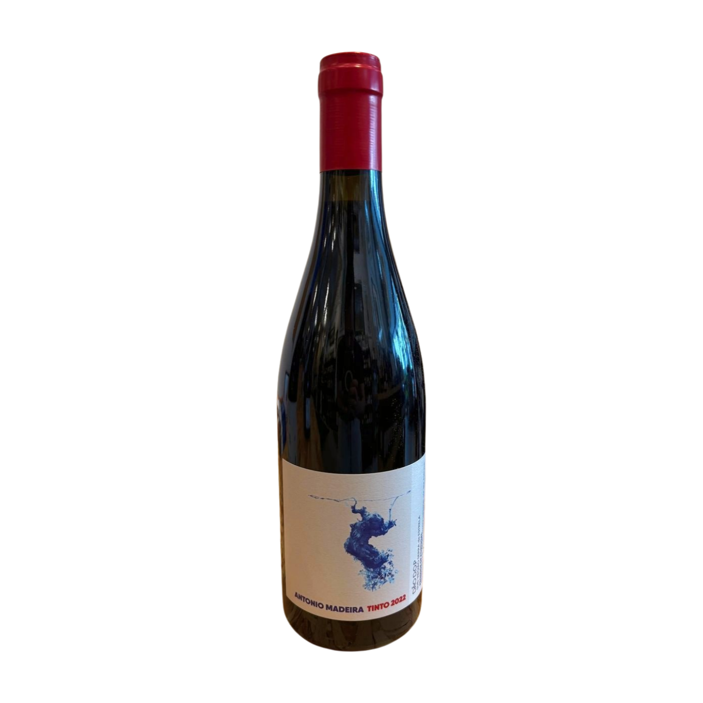 Antonio Madeira - Colheita Tinto