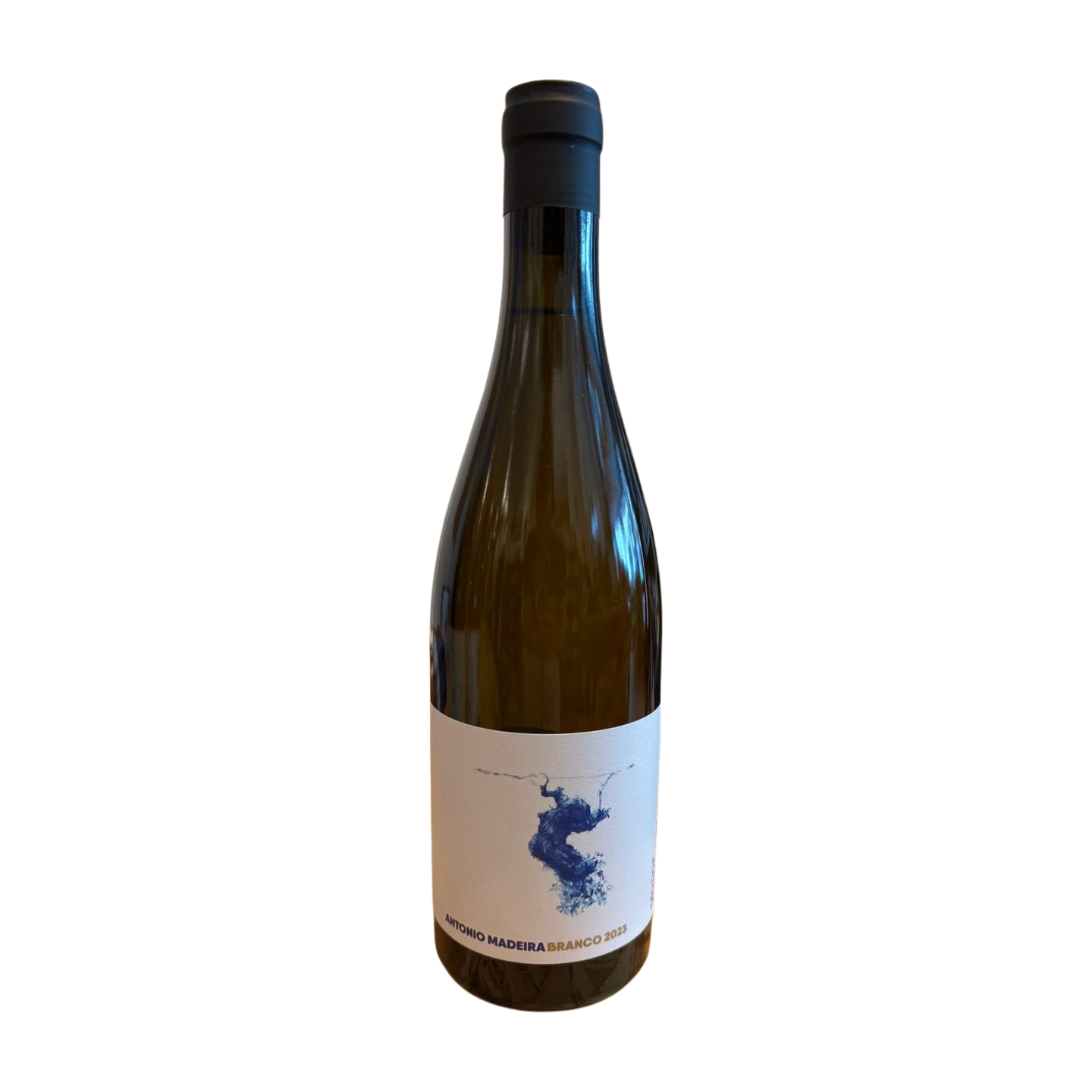 António Madeira - Colheita Branco