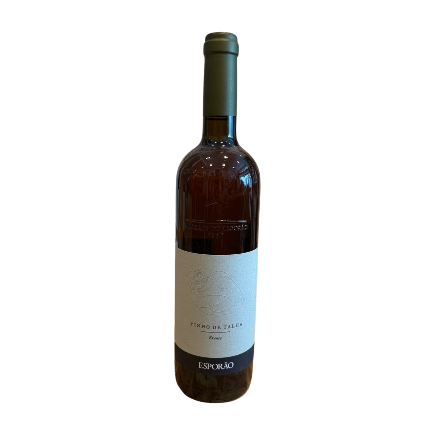 Herdade do Esporão - 2017 - Vinho de Talha Branco