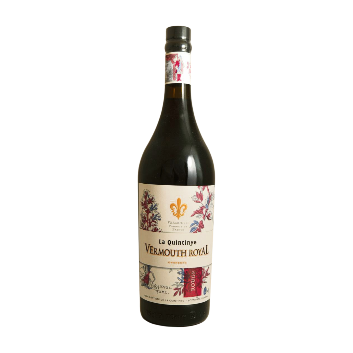 La Quintinye - Rouge - Vermouth