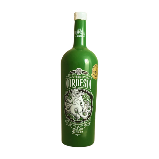 Nordesia  - Branco - Vermouth