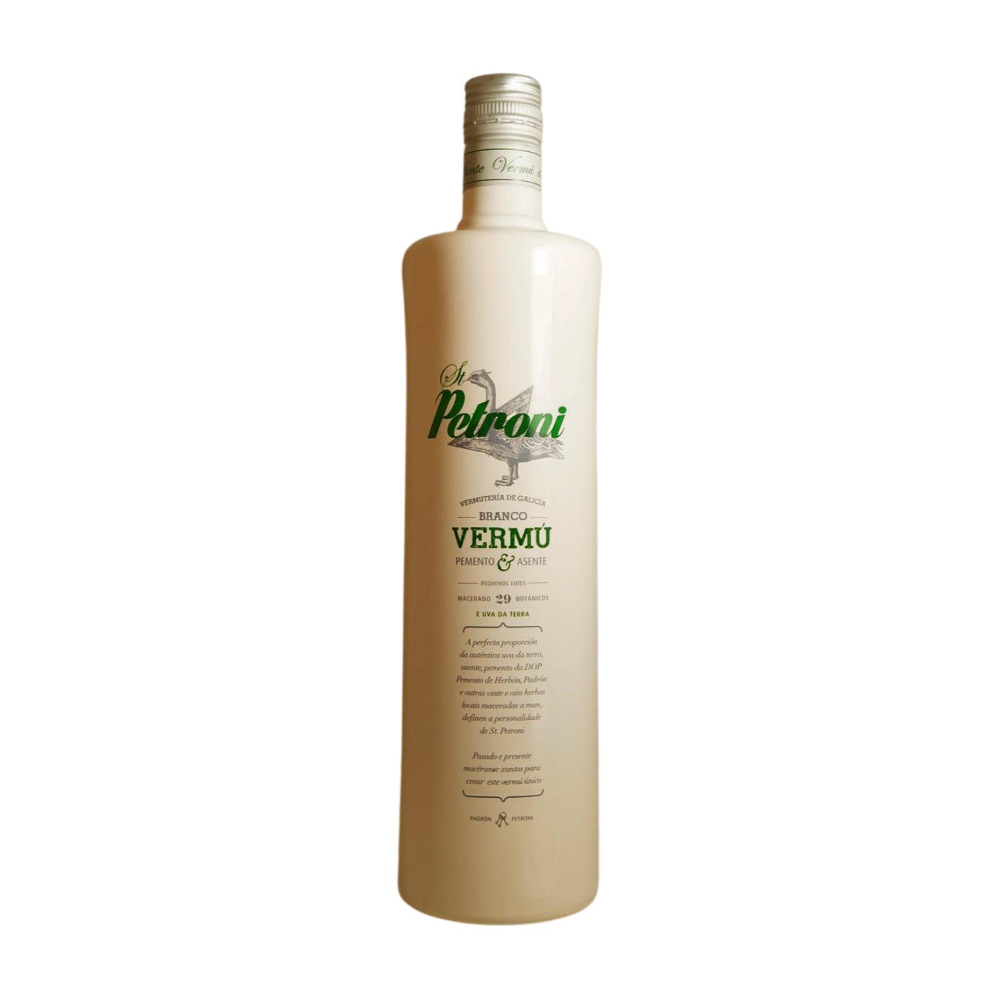 Petroni - Branco - Vermouth