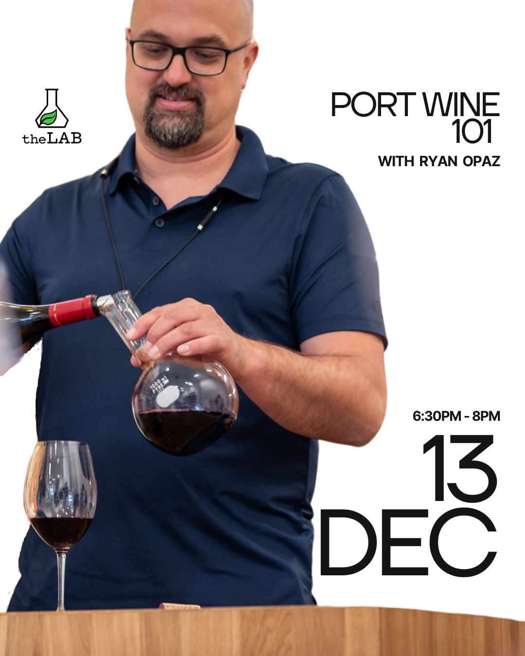 13.12 | Port Wine 101
