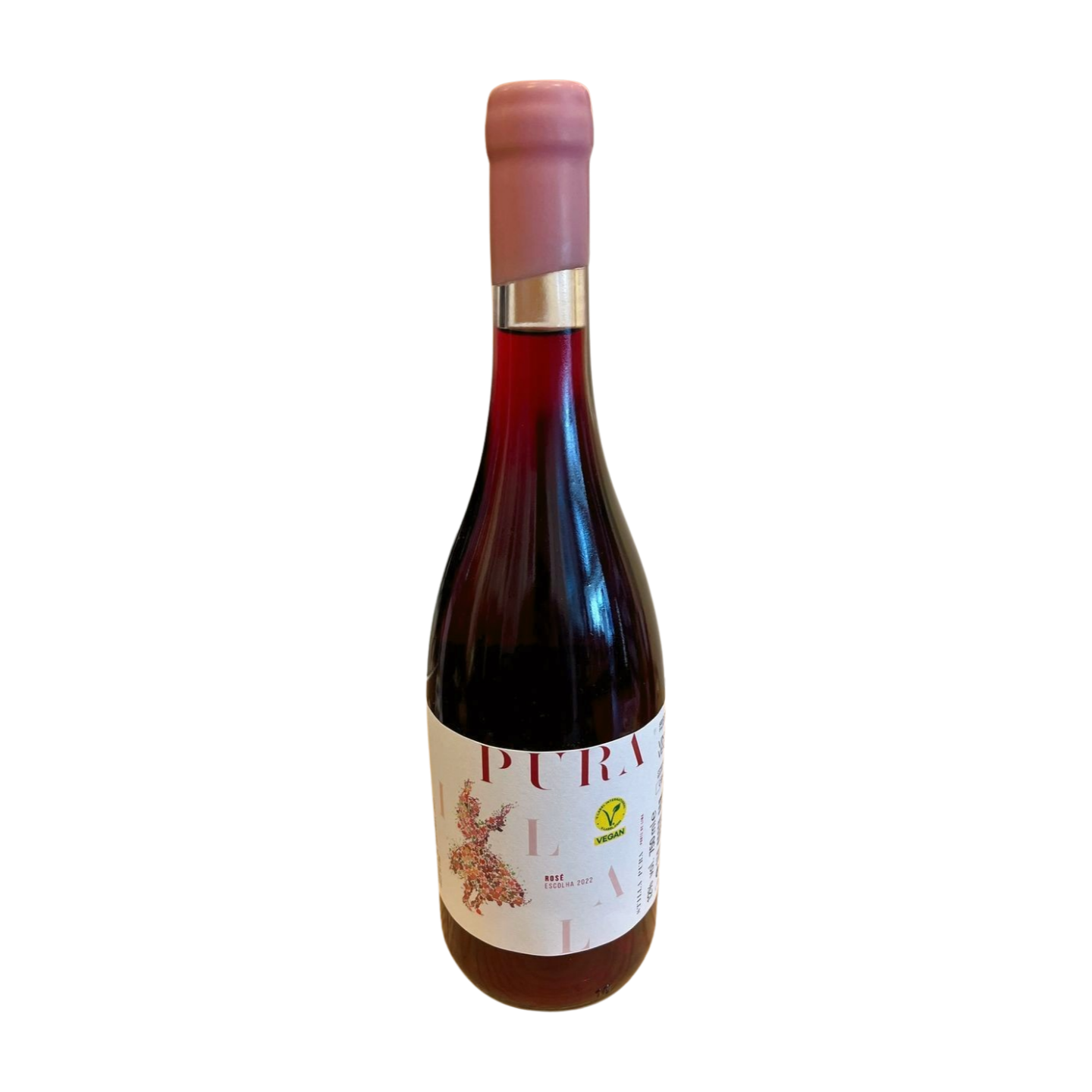 Stilla Pura - Loureiro Grande Escolha Rosé