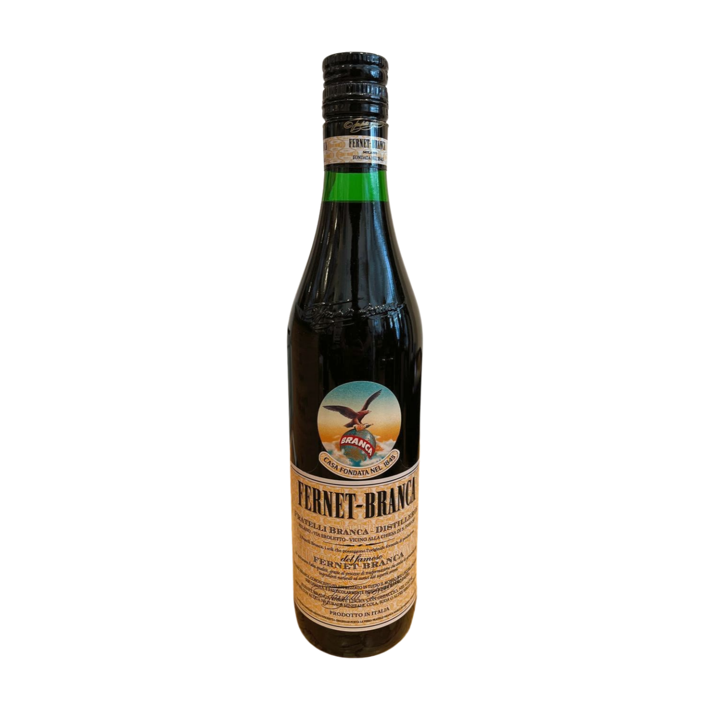 Fernet Branca - Amaro - 700ml