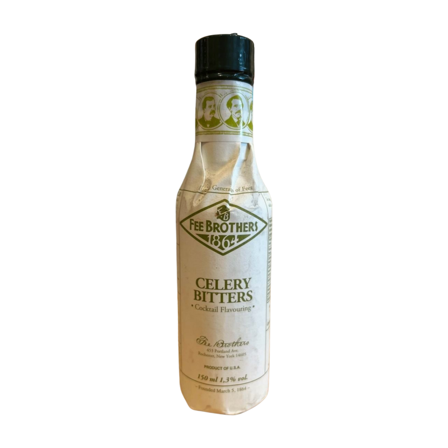 Fee Brothers - Celery Bitters - 150ml