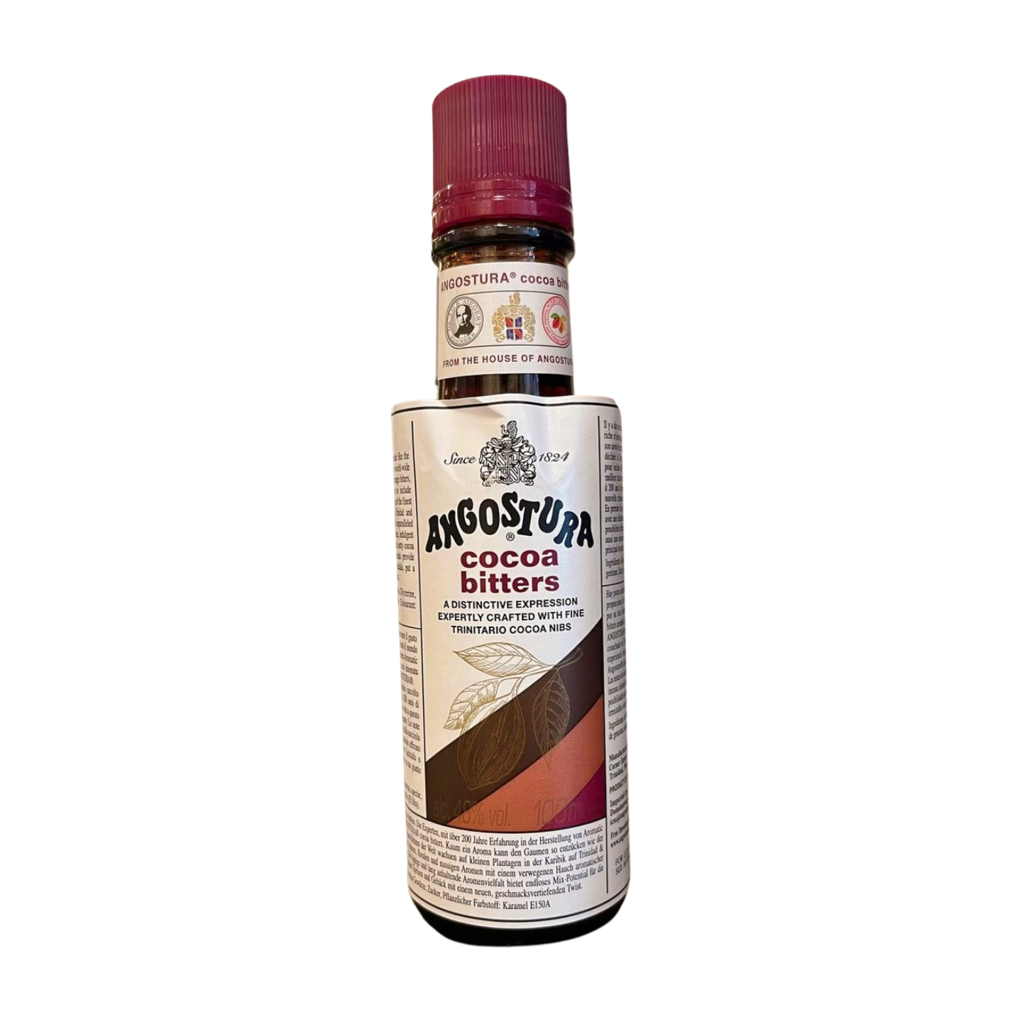 Angostura - Cocoa Bitters - 100ml