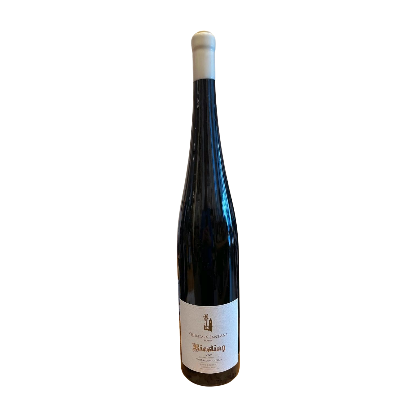 Quinta de Sant'ana - 2020 - Riesling Branco 1.5L