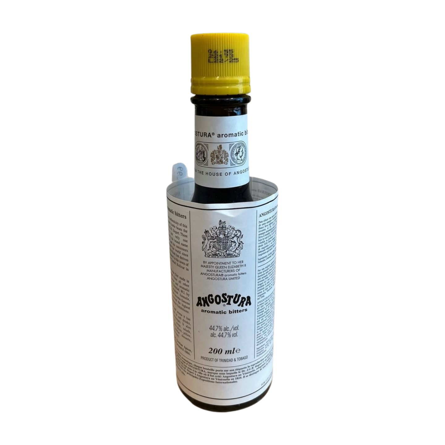 Angostura - Aromatic Bitters - 200ml