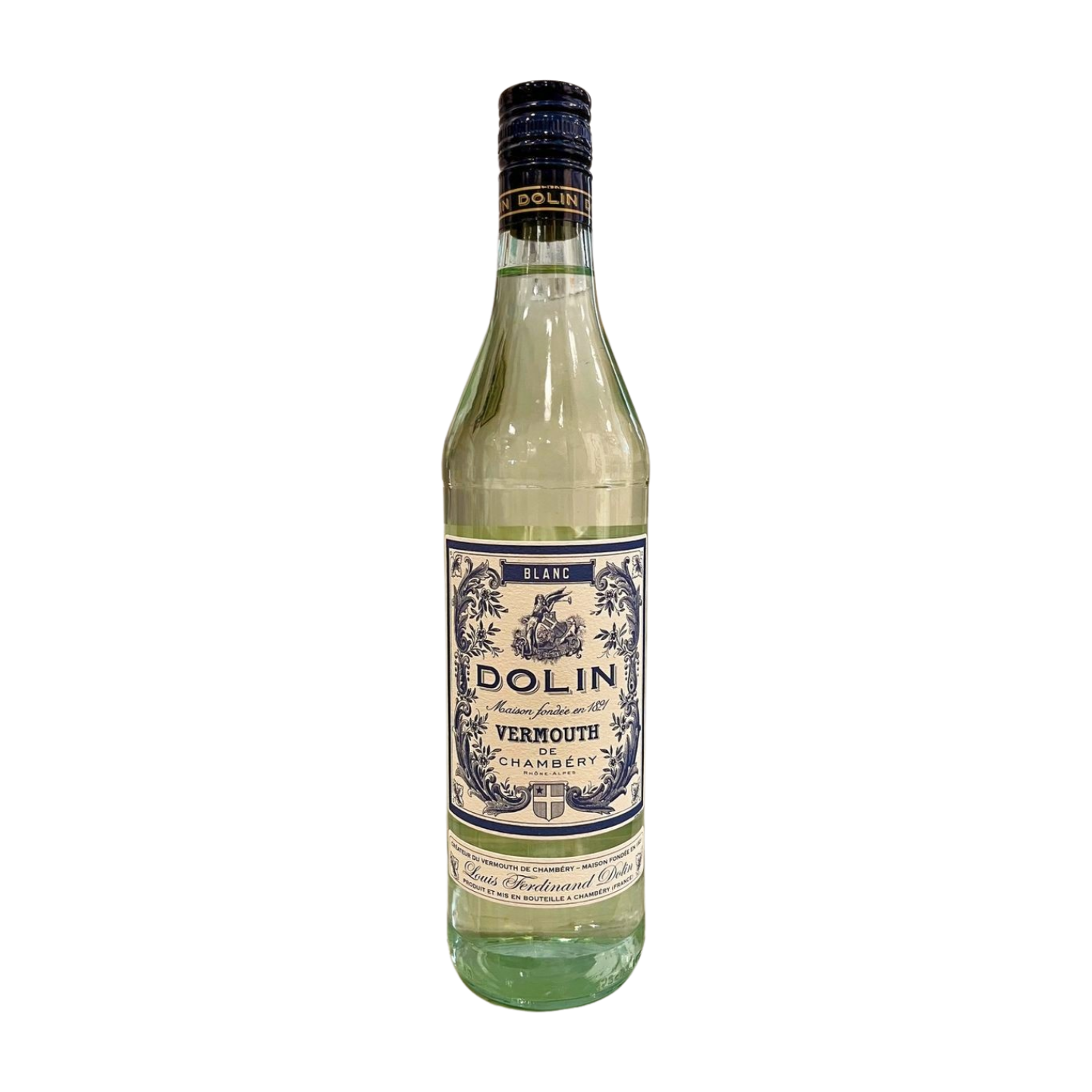 Dolin - Blanc Vermouth - 750ml