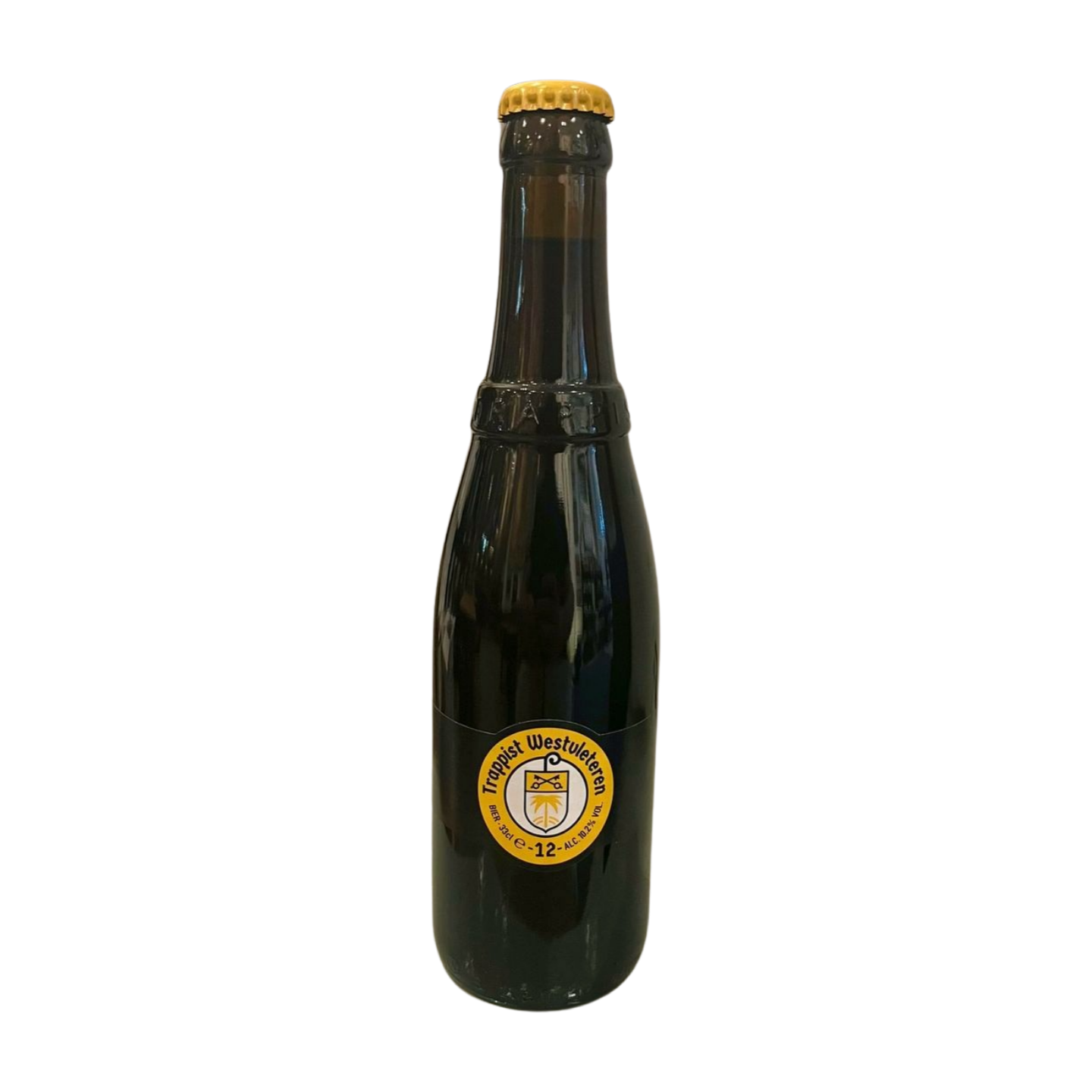 Trappist Westvleteren 12 - XII - Beer - 33cl