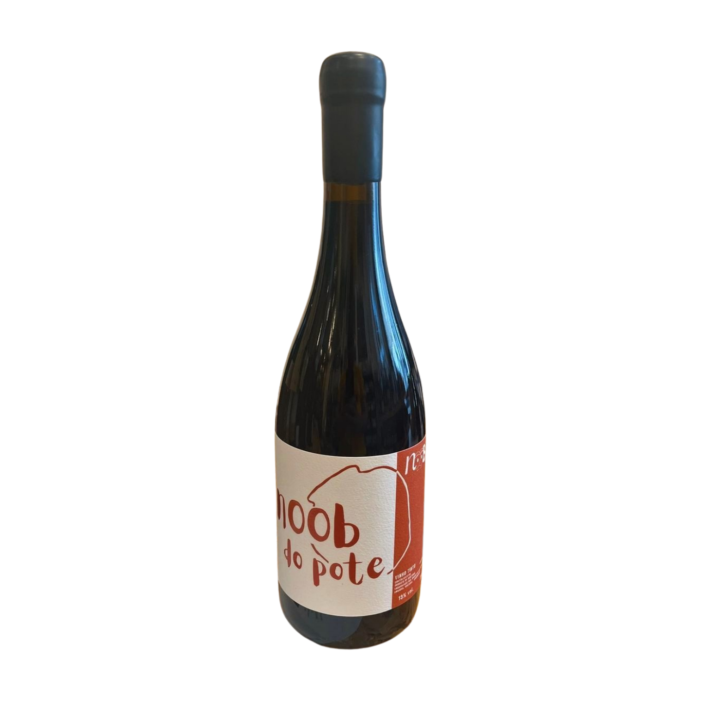 Noob Wines - Noob do Pote Tinto