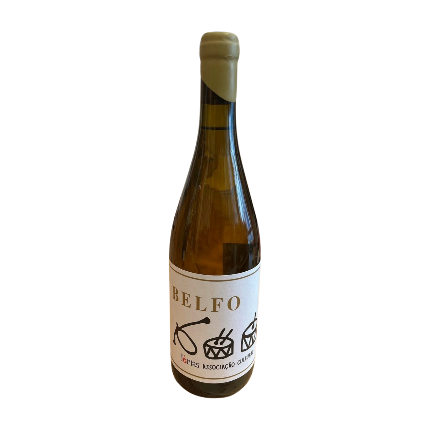 Arribas Wine Company - 2022 - Belfo Branco