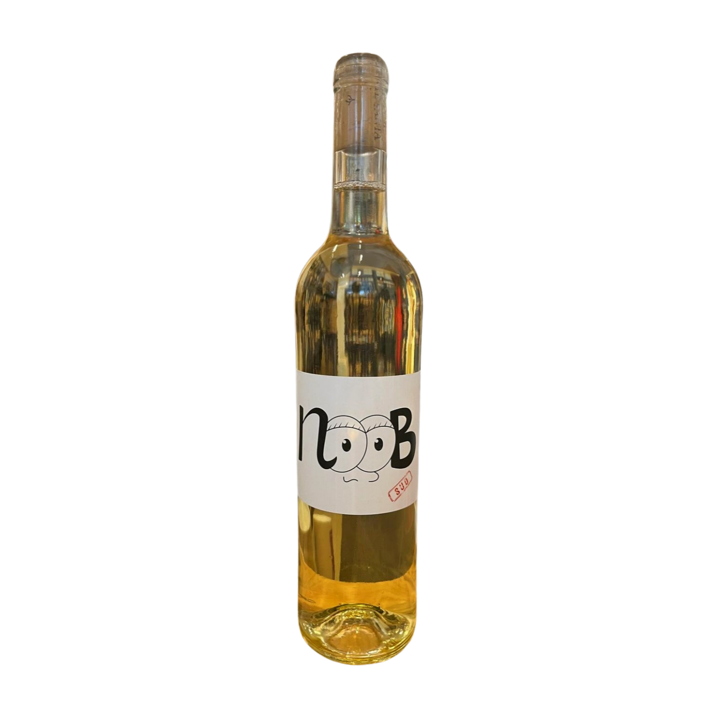 Noob Wines - SUD Branco