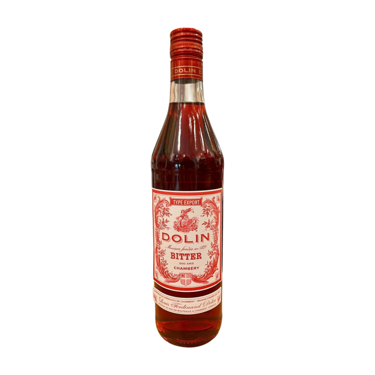 Dolin - Bitter de Chambéry - 750ml