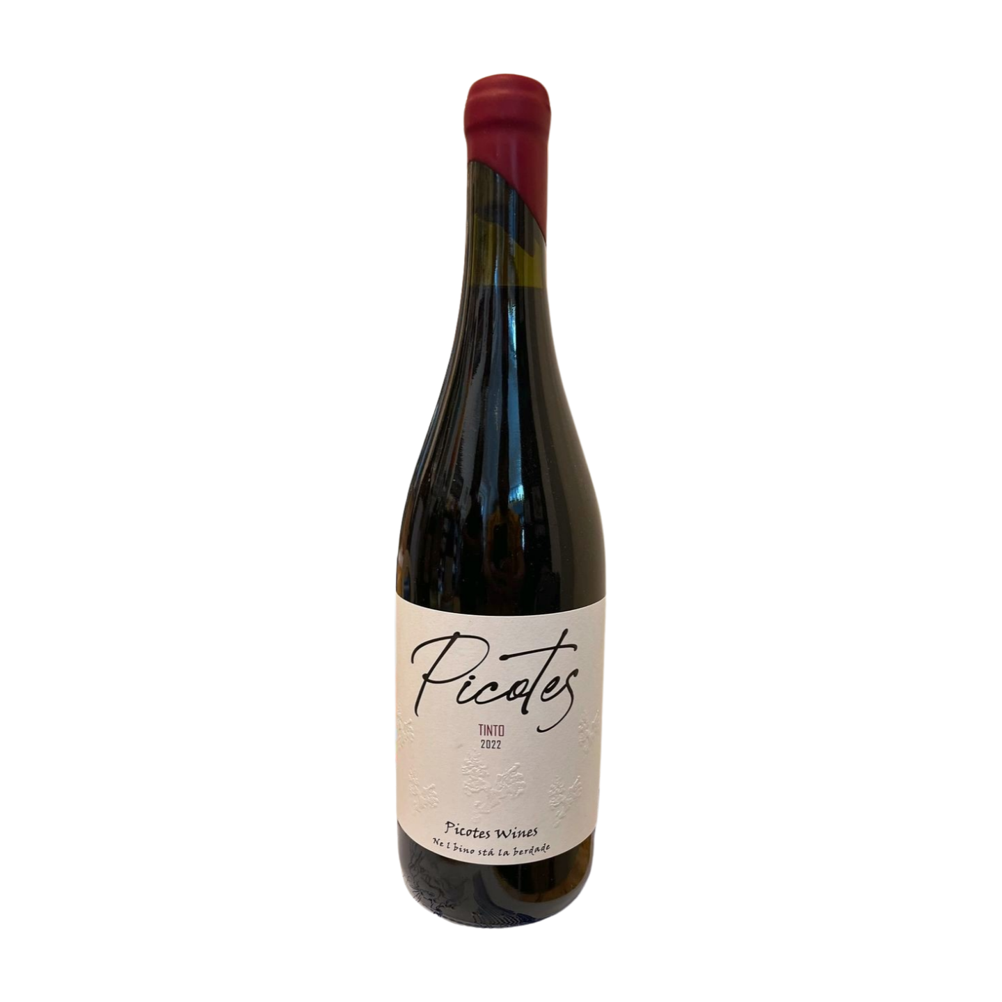 Picotes Wines - Tinto