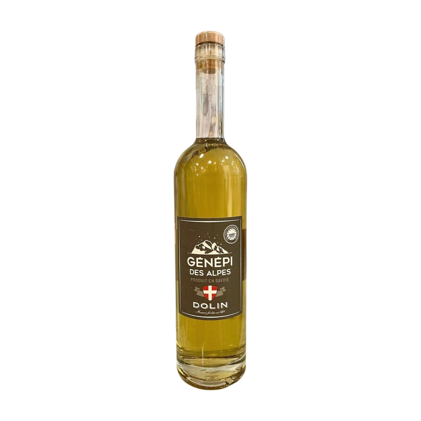 Dolin - Génépi des Alpes - 700ml